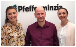 Hören Sie jetzt Folge 177 unseres Podcasts „Die Woche“