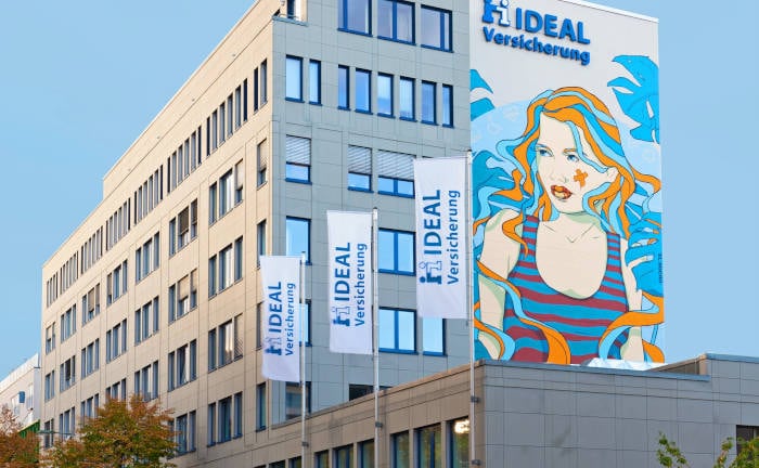 Fonds Finanz und Ideal kooperieren wieder