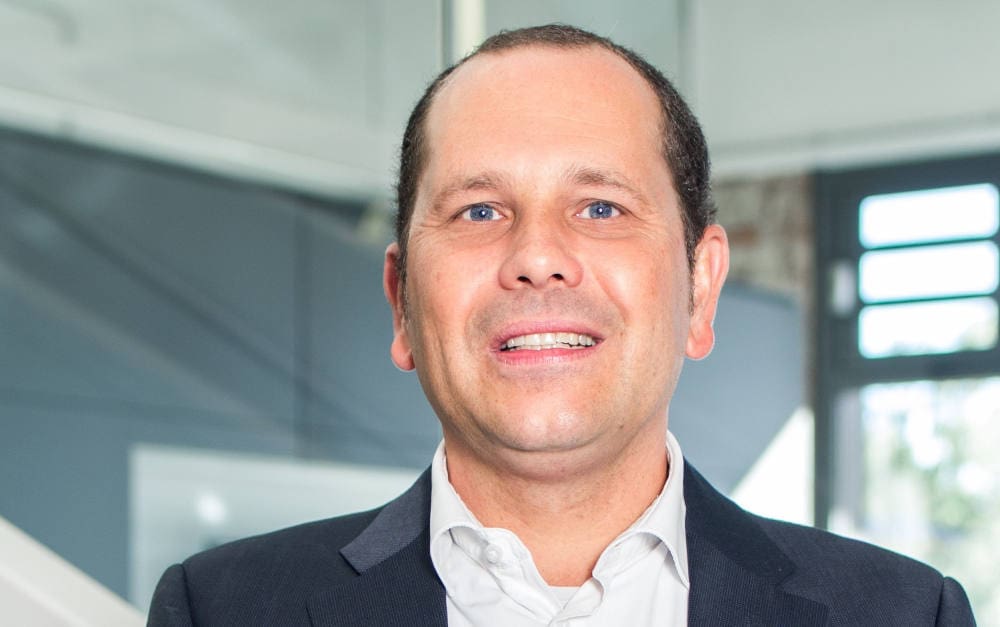 Morgen & Morgen bekommt neuen Geschäftsführer