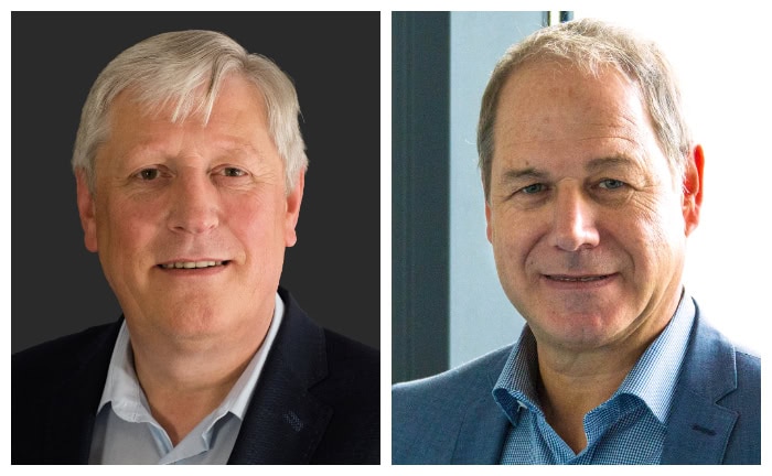 Cherrisk und Sachpool arbeiten künftig zusammen