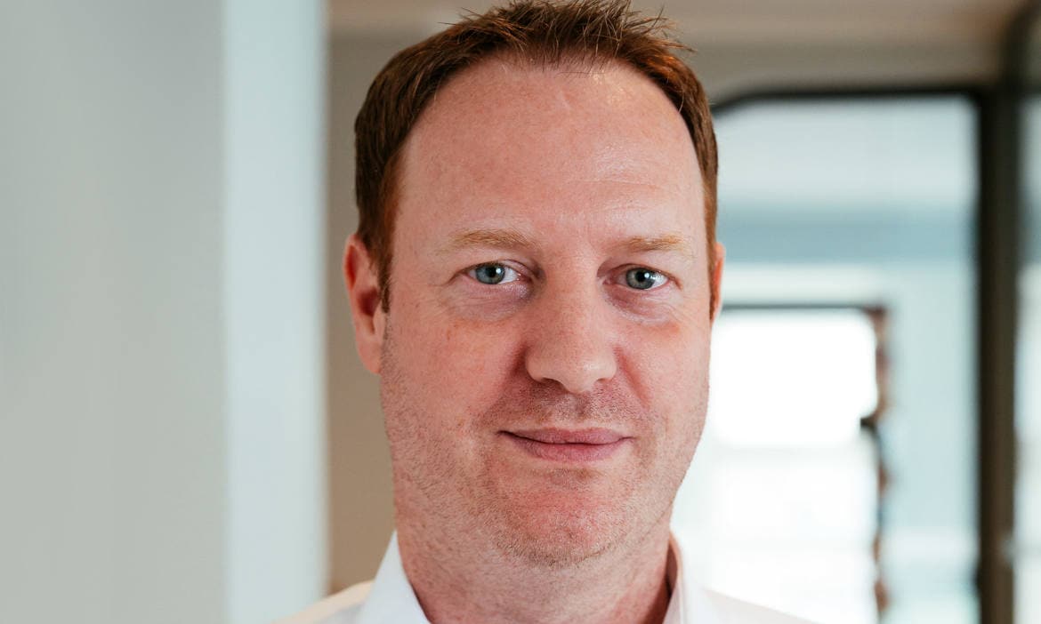 „Wir befinden uns jetzt in einem wirklich gesunden Markt“