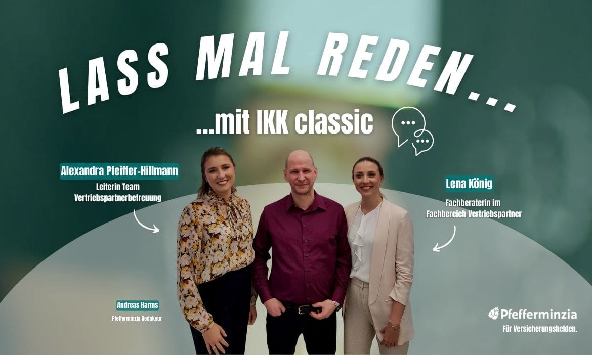 „Unser Bonusprogramm kann Zusatzversicherungen finanzieren“