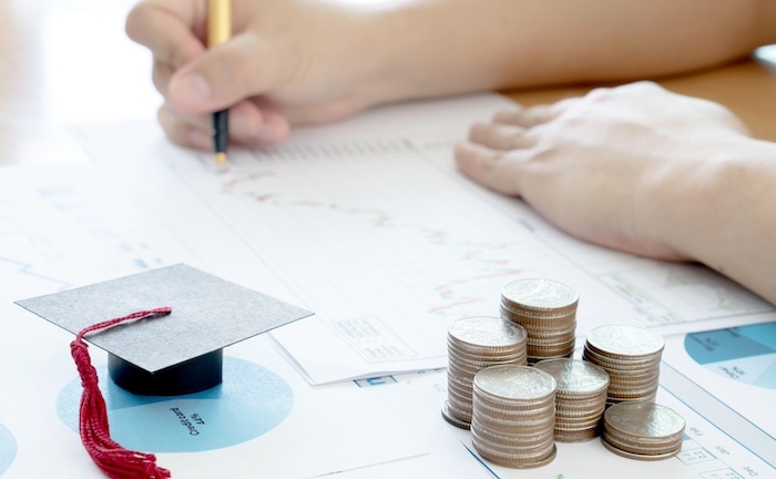 Zu wenig Finanzthemen im Unterricht