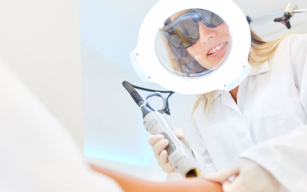 Krankenkasse muss Enthaarung auf dem Rücken nicht bezahlen