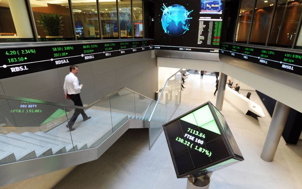 Aktiv gemanagte Fonds weiter schwach im Kampf mit dem Index