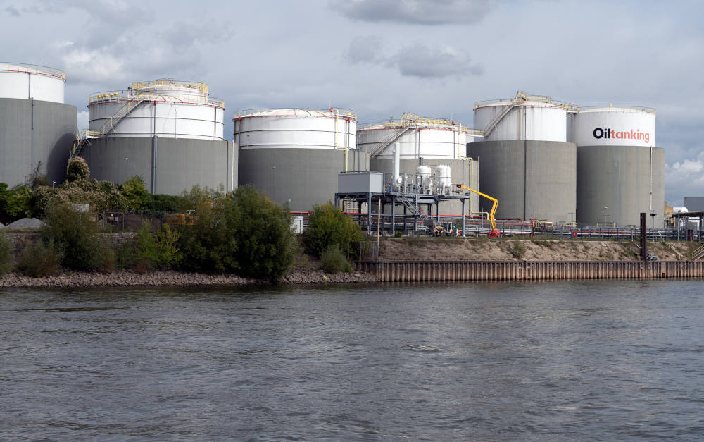 Stresstest für Versicherer beginnt