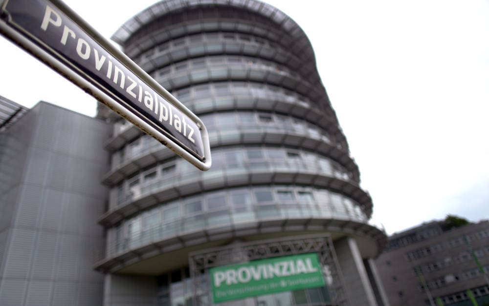 Wenn mögliches Provisionsverbot zum Top-Thema wird