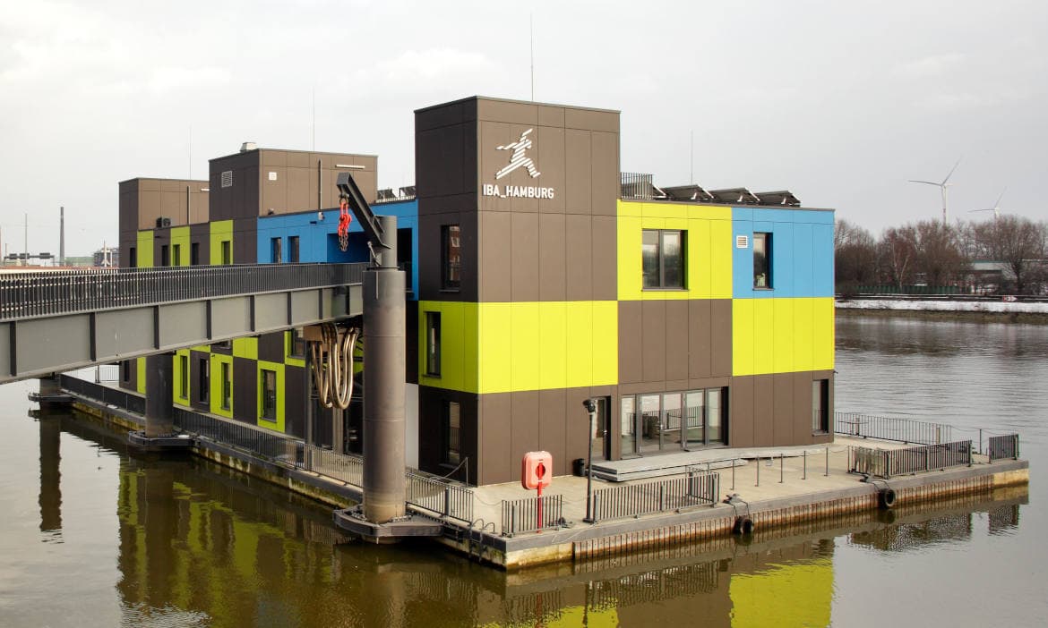 Wie man Häuser richtig auf Hochwasser vorbereiten kann