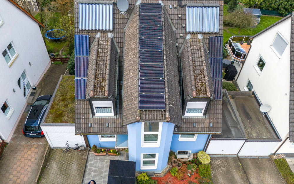 Beschwerdeflut bei Solaranlagen