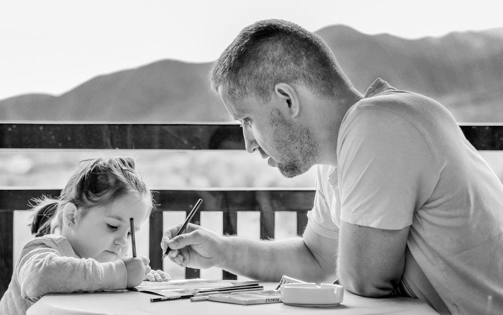 Gericht sieht Väter bei Rente nicht diskriminiert