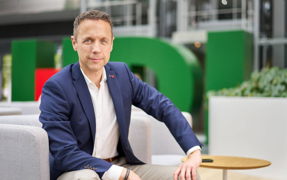 Talanx-Vorstand will versichern ohne Staat, aber mit Geduld