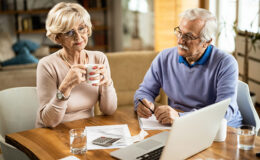 Welche Kosten auf die Rendite drücken