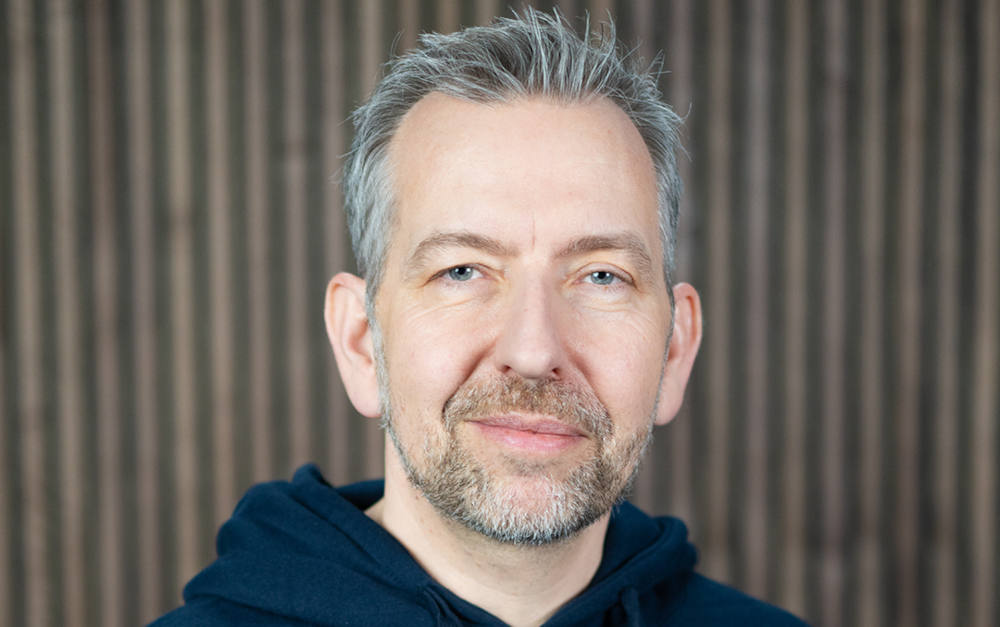 Mario Strehl übernimmt Kundenservice bei Blau-Direkt-Tochter