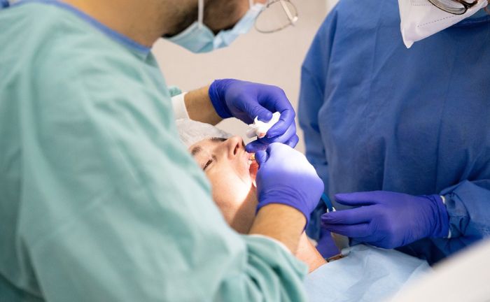 Warum Zahnärzte von der PKV profitieren können