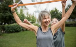 Von Anfang an auf Flexibilität achten 