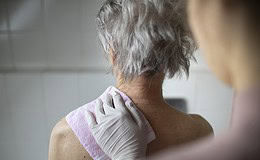 Häusliche Pflege kostet Arbeitskraft