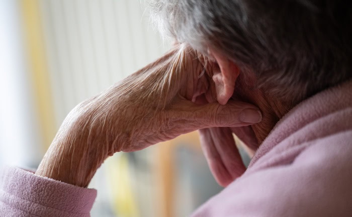 Ideen zur Rettung der Pflegeversicherung