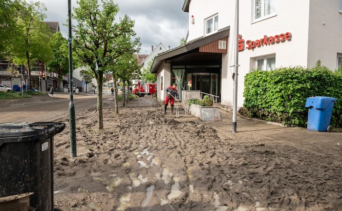 Aktuare erwarten keine geringeren Prämien durch Pflichtversicherung