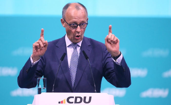 Was die CDU für die Altersvorsorge plant