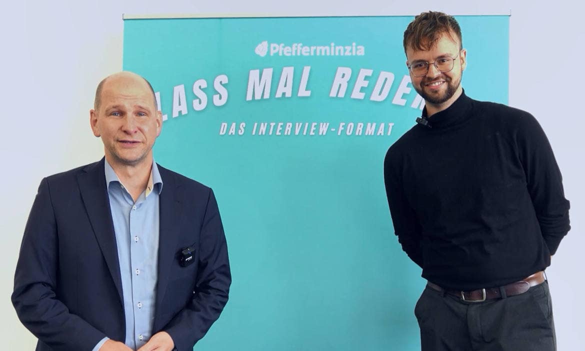 „Eine gute Community ist wahnsinnig viel wert“
