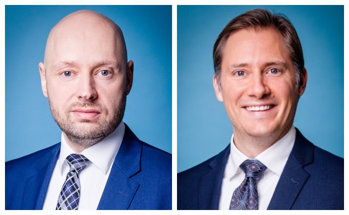 Hören Sie jetzt Folge 182 unseres Podcasts „Die Woche“