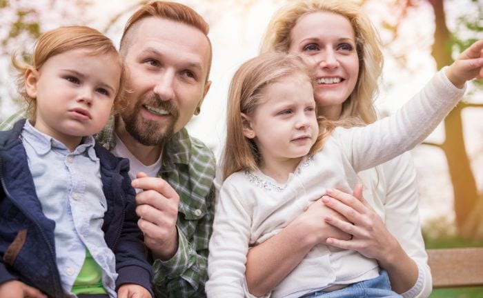 PKV: Von diesen Zusatzleistungen profitieren Familien