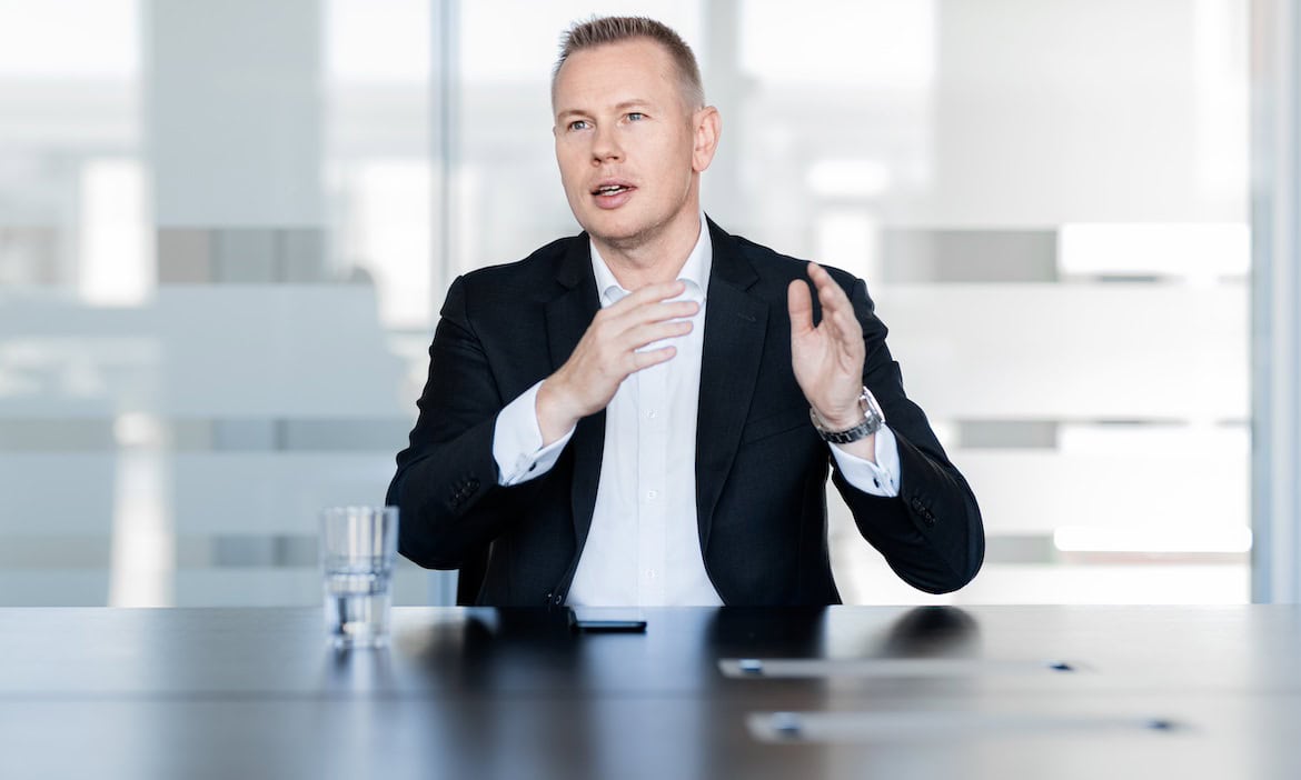 „Die bAV ist keine lästige Pflicht, sondern hat großes Potenzial“