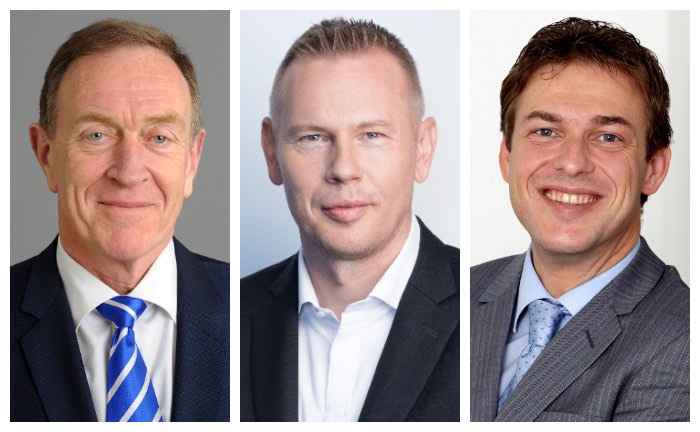 Viele spannende Themen auf dem HDI bAV-Expertenforum 2024