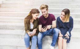 Wie Versicherer junge Kunden gewinnen können