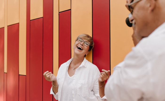 Finanzielle Zufriedenheit der „Generation Mitte“ ist gestiegen