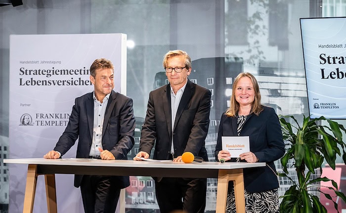 Wie die Zukunft der Lebensversicherung aussieht