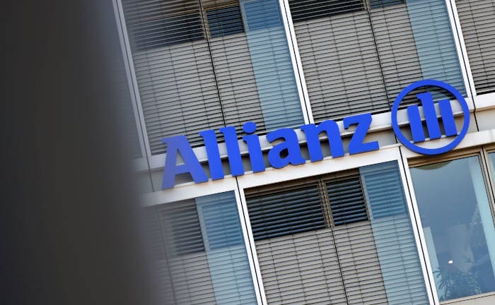 Allianz bleibt bAV-Favorit der Makler
