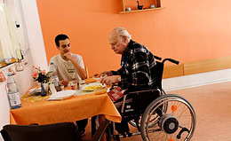 PKV macht Vorschlag zur Finanzierung der Pflege