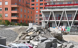 Warum sich die Baukreditbranche ausgerechnet jetzt erholt