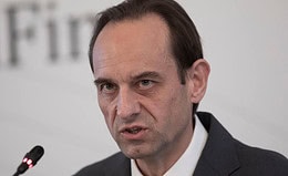 Bafin-Chef Branson will Finanzregulierung entschlacken