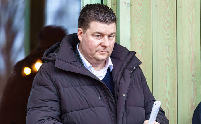 Berufsverbände schließen sich gegen Bürokratie zusammen