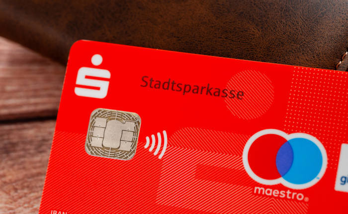 Wenn Geld aufs falsche Konto fließt
