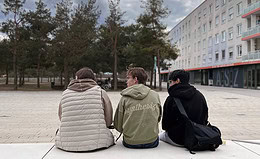 Armutsgefährdung steigt leicht – bei Rentnern