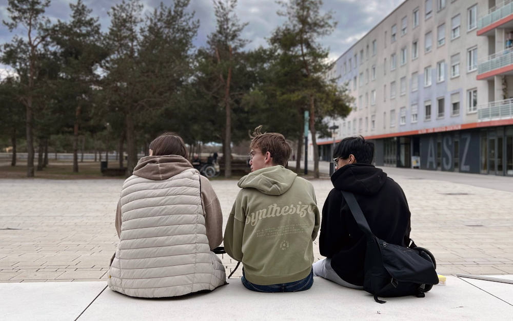 Armutsgefährdung steigt leicht – bei Rentnern