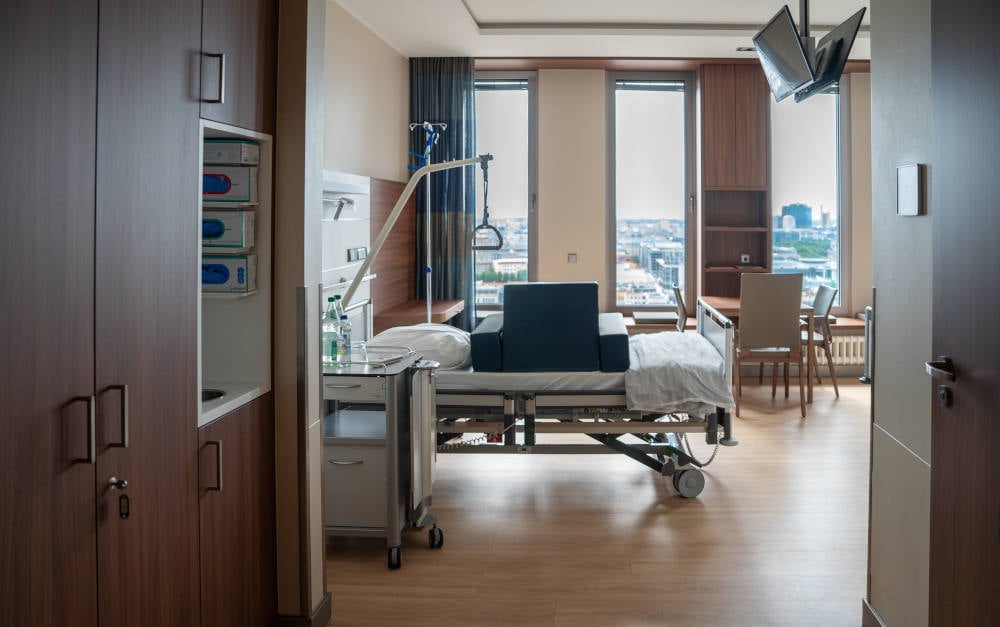 Selbstständige sehen Risiken, schützen sich aber kaum