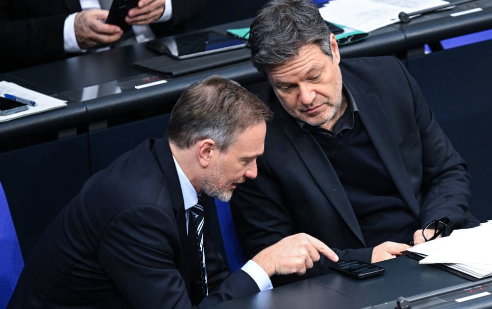 Versicherer & Co. sollen Geld in Start-ups stecken