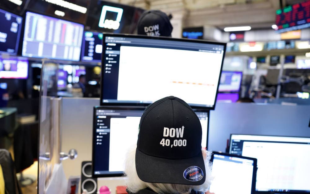 Wie man mit Klumpenrisiken in ETFs umgehen kann