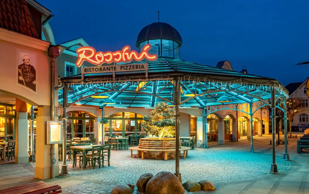 Arbeit im Ausland – keine Nachteile bei der Rente