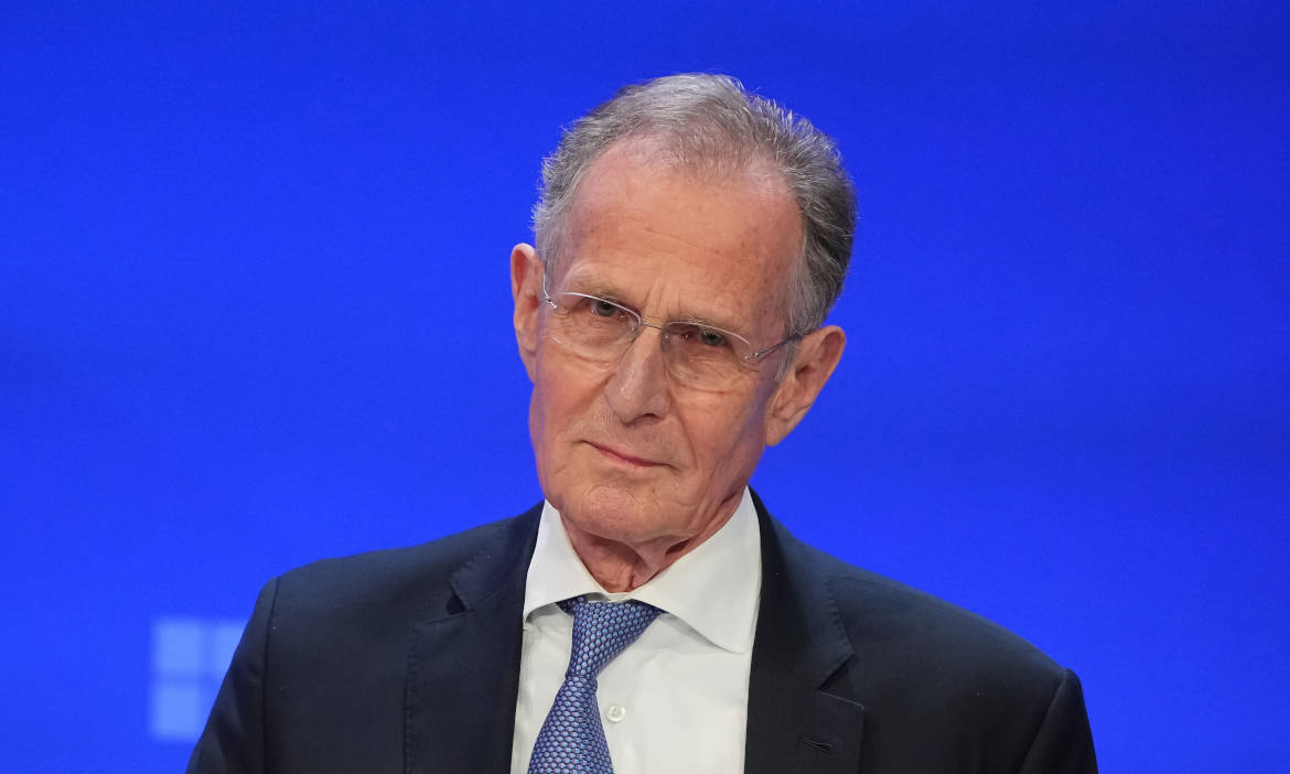 Rürup erwartet Armutsschub und würde Mini-Renten aufstocken