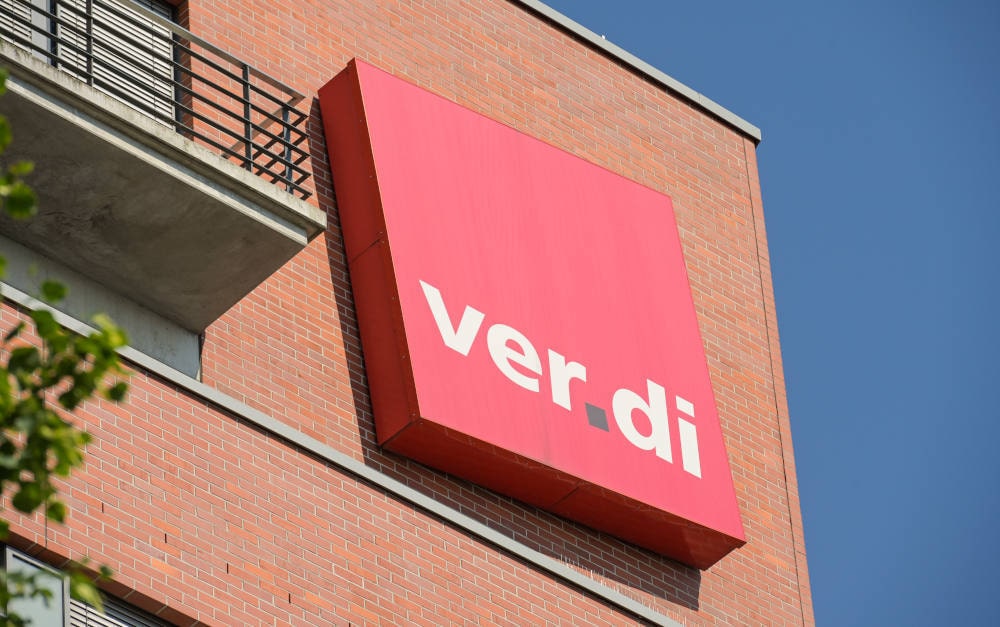 Tarifvereinbarung zu verlängerbarer Arbeitszeit geschlossen