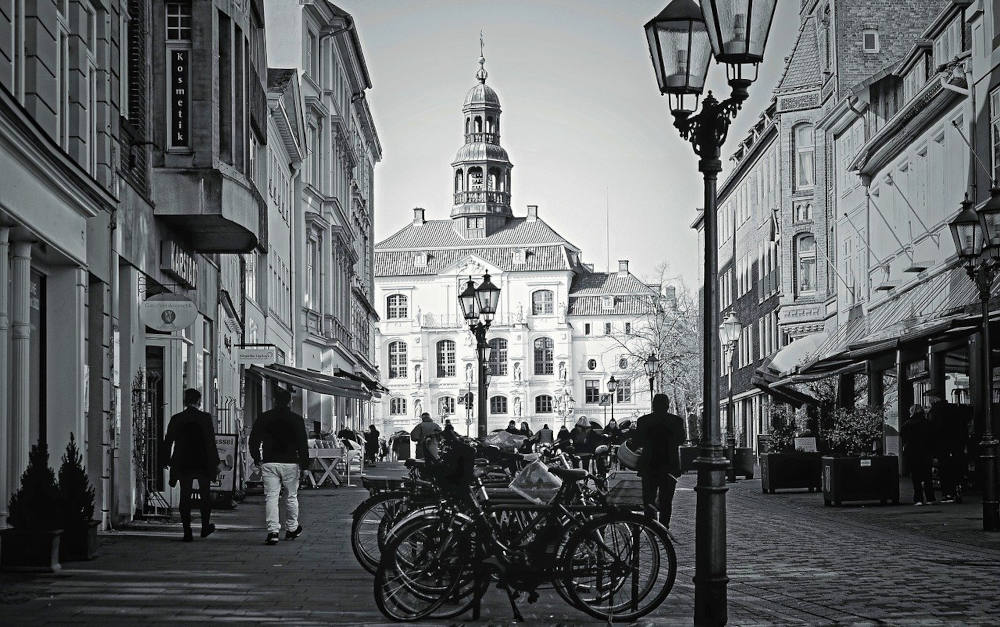 Wo die Immobilienpreise wieder steigen (werden)