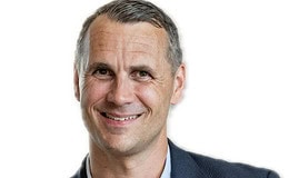 Jan Roß bringt eigenes Unternehmen an den Start