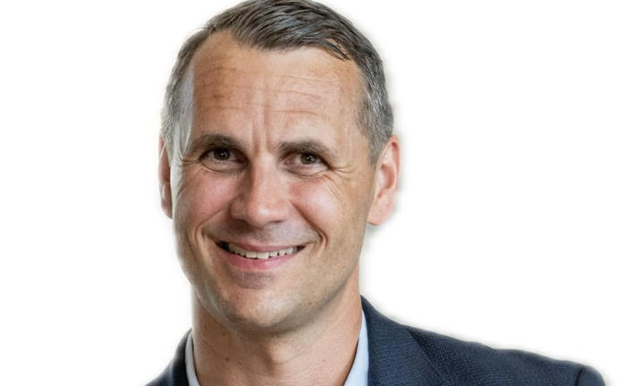 Jan Roß bringt eigenes Unternehmen an den Start