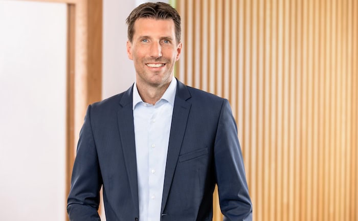 Landeskrankenhilfe mit neuem Leiter für die bKV