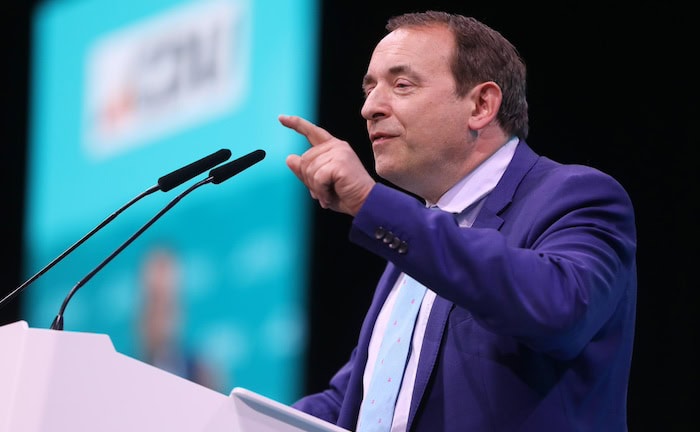 Hessen kramt die Deutschlandrente wieder hervor